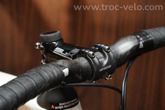 S-WORKS DIVERGE STR SRAM GX axe Eagle MIX 1X12V Roval Terra CLX - 2
