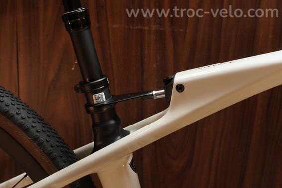 S-WORKS DIVERGE STR SRAM GX axe Eagle MIX 1X12V Roval Terra CLX - 3