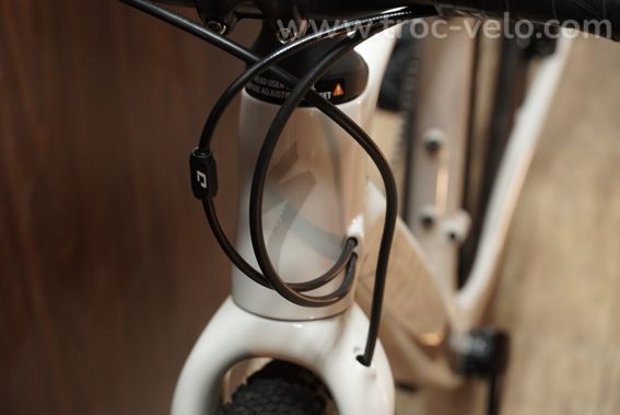 S-WORKS DIVERGE STR SRAM GX axe Eagle MIX 1X12V Roval Terra CLX - 4