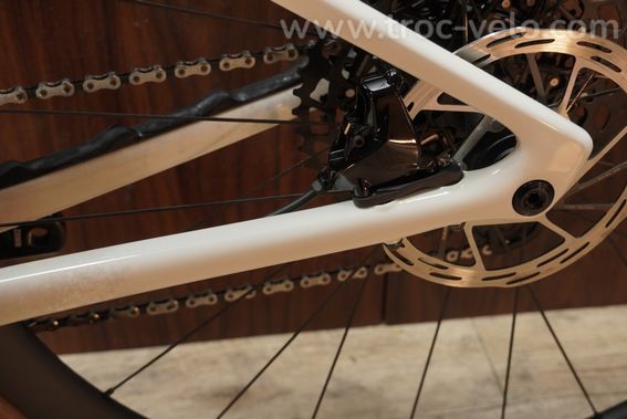 S-WORKS DIVERGE STR SRAM GX axe Eagle MIX 1X12V Roval Terra CLX - 5