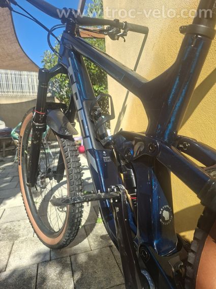 TREK SLASH 9.8 XT - 2