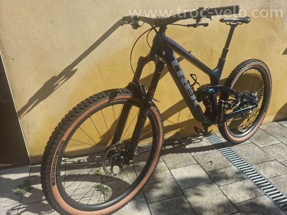 TREK SLASH 9.8 XT - 3