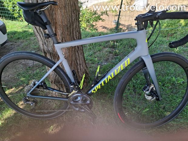 SPECIALIZED TARMAC 2020 - 1