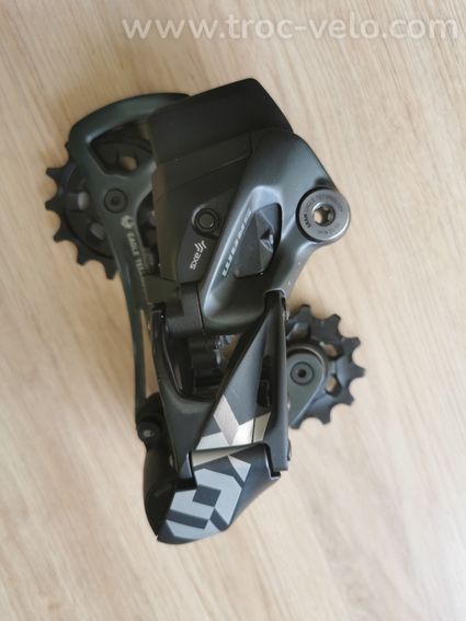 Derailleur sram axs xo1 eagle  - 2