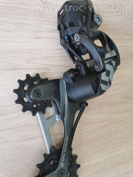 Derailleur sram axs xo1 eagle  - 3