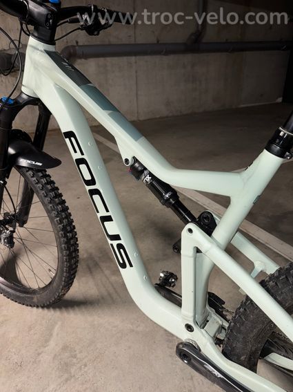 VTT FOCUS JAM 6.9 - 3
