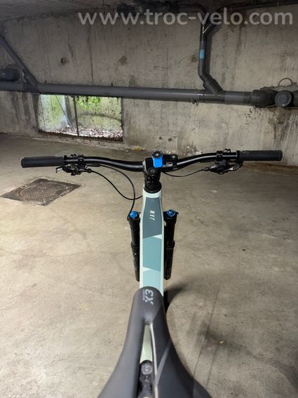 VTT FOCUS JAM 6.9 - 4