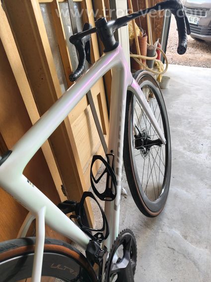 Vélo Sl8 s works 54 - 2