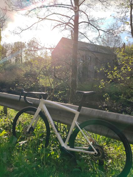 Vélo Sl8 s works 54 - 4