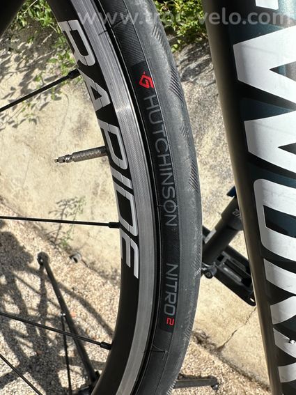 Vélo de route Specialized - 4