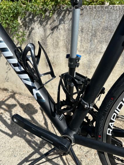 Vélo de route Specialized - 5