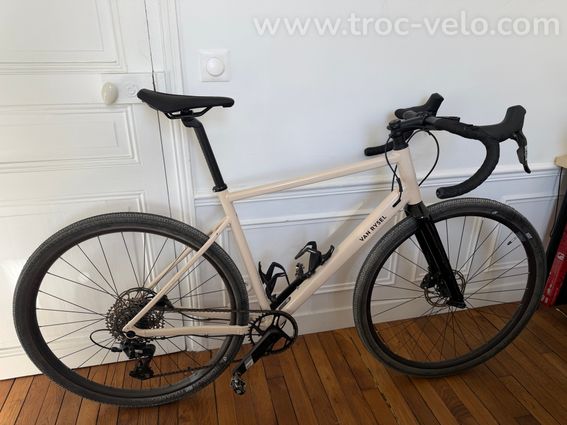 Van Rysel Gravel AF