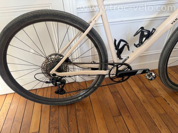 Van Rysel Gravel AF - 2