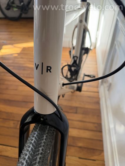 Van Rysel Gravel AF - 4