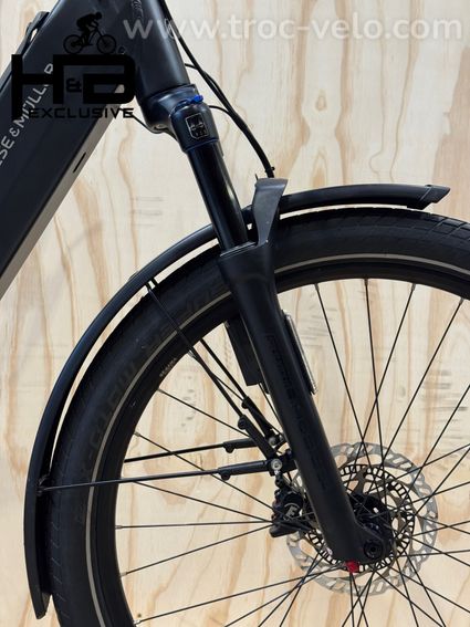 Riese & Müller Nevo4 GT Vario ABS Vélo électrique Enviolo 2024 - 3
