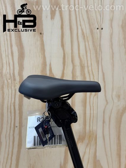 Riese & Müller Nevo4 GT Vario ABS Vélo électrique Enviolo 2024 - 10