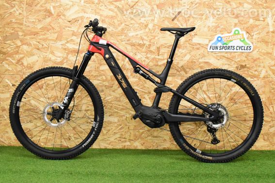 ROTWILD RX 375 FS PRO Taille L | 980 km | 19.5 kg GARANTIE 12 MOIS - 2