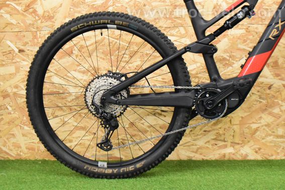 ROTWILD RX 375 FS PRO Taille L | 980 km | 19.5 kg GARANTIE 12 MOIS - 3
