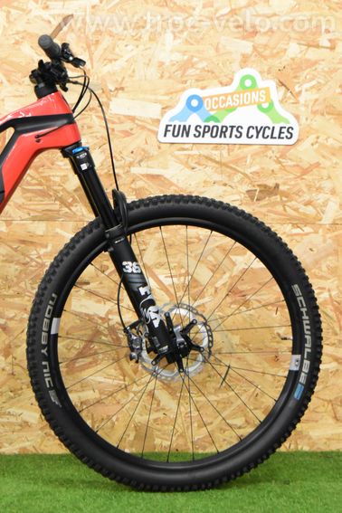 ROTWILD RX 375 FS PRO Taille L | 980 km | 19.5 kg GARANTIE 12 MOIS - 4