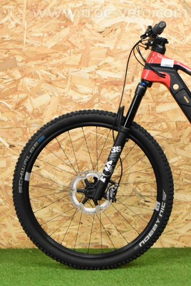 ROTWILD RX 375 FS PRO Taille L | 980 km | 19.5 kg GARANTIE 12 MOIS - 5