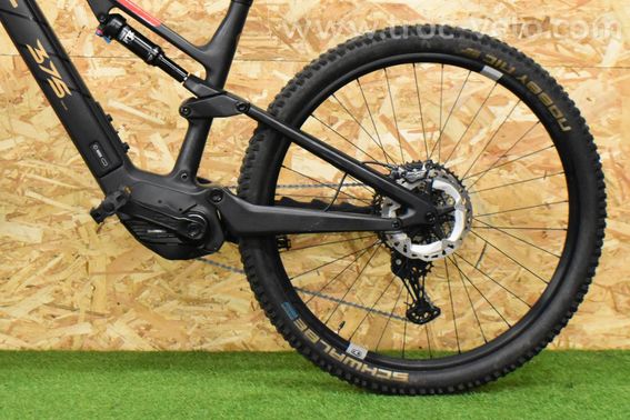 ROTWILD RX 375 FS PRO Taille L | 980 km | 19.5 kg GARANTIE 12 MOIS - 6