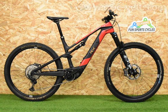 ROTWILD RX 375 FS PRO Taille L | 980 km | 19.5 kg GARANTIE 12 MOIS