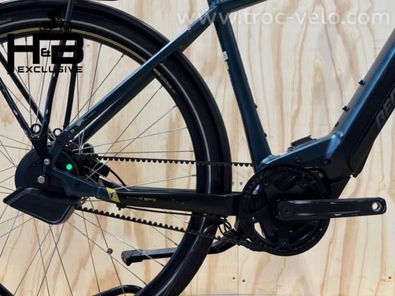 Bergamont E-Horizon Pro Belt Vélo électrique Enviolo 2021 - 13