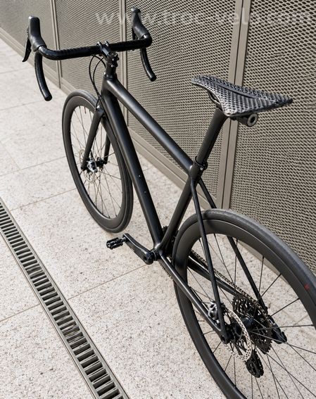 Specialized S-Works Aethos SUB-6 – Raw Carbon – Taille 54 - 2
