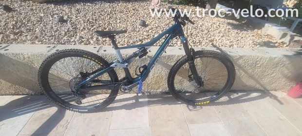 orbea rallon m20 - 1