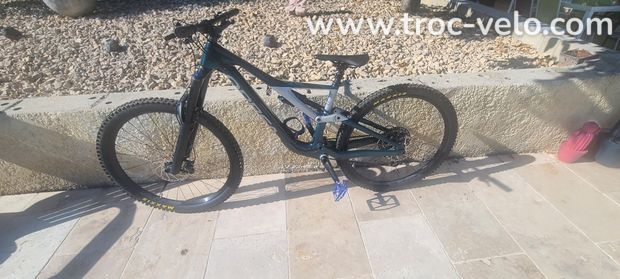 orbea rallon m20 - 2