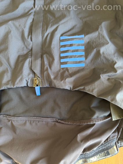 Gilet Rapha Pro Team Insulated - 2