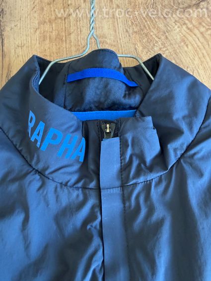 Gilet Rapha Pro Team Insulated - 3
