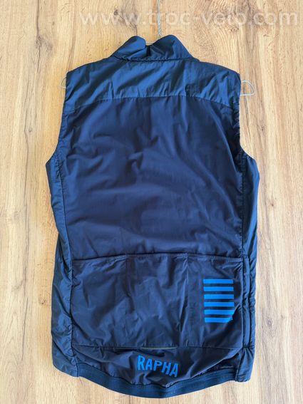 Gilet Rapha Pro Team Insulated - 4