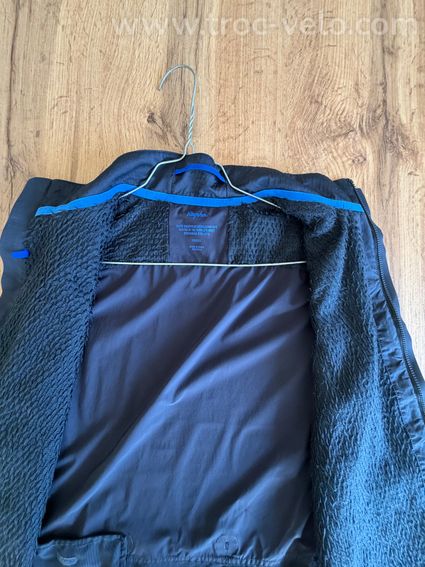 Gilet Rapha Pro Team Insulated - 5