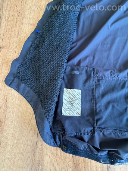 Gilet Rapha Pro Team Insulated - 6