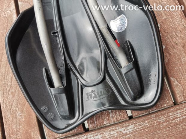 Selle Italia SLR Boost L1 - 2