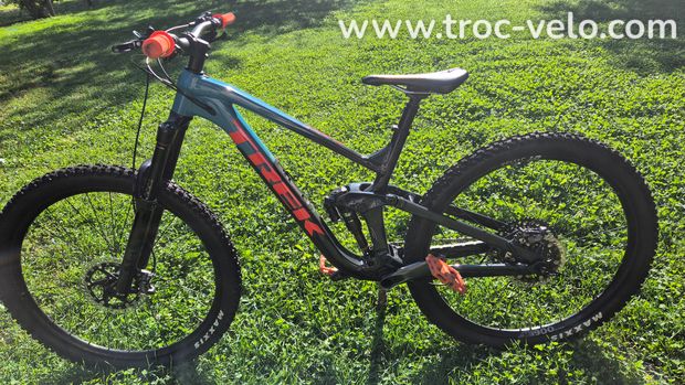 Trek slash 8 - 10