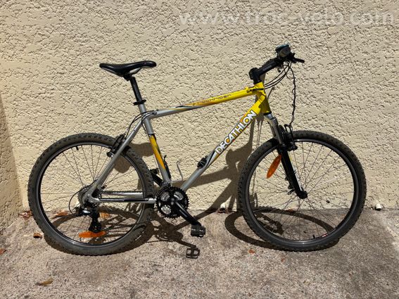 VTT Rockrider 5.2 Alu