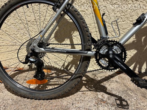 VTT Rockrider 5.2 Alu - 2