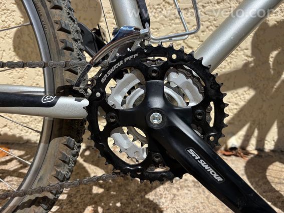 VTT Rockrider 5.2 Alu - 3