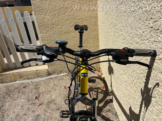 VTT Rockrider 5.2 Alu - 6