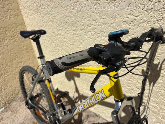 VTT Rockrider 5.2 Alu - 8