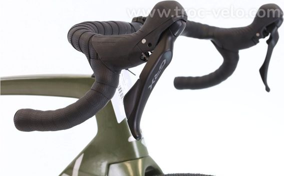 Produit Reconditionne    Ridley Kanzo Fast   Velo De Gravel   Tres Bon Etat - 6