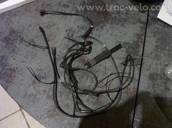 CABLE DI2 SHIMANO 10V