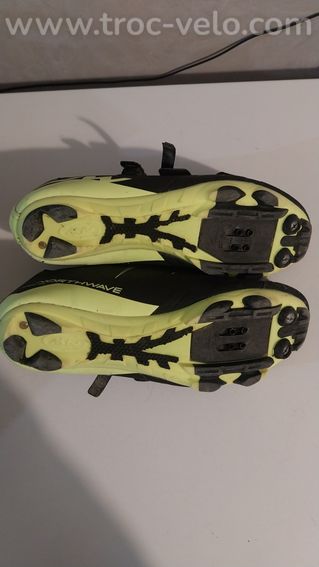 Chaussures VTT Northwave - 4