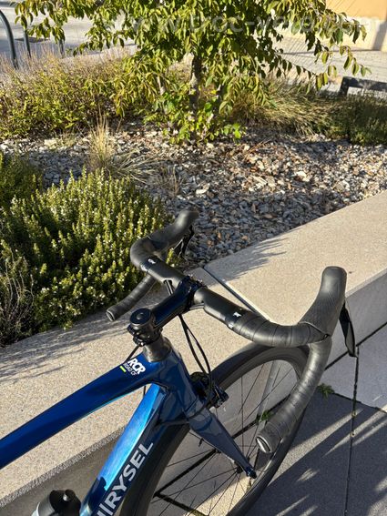 Van Rysel RCR Dura-Ace - 2
