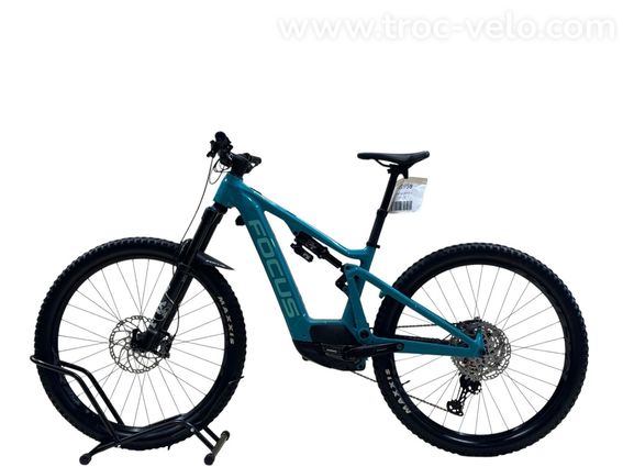 Focus Jam² 7.9 29 pouces VTT électrique Shimano XT 2023 - 2