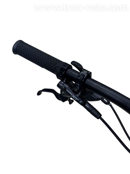 Focus Jam² 7.9 29 pouces VTT électrique Shimano XT 2023 - 4