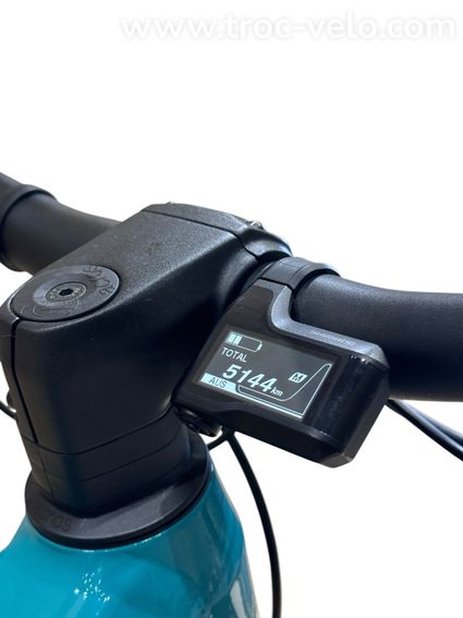 Focus Jam² 7.9 29 pouces VTT électrique Shimano XT 2023 - 7