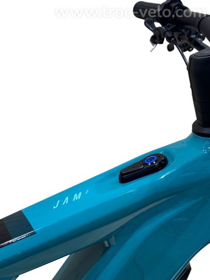 Focus Jam² 7.9 29 pouces VTT électrique Shimano XT 2023 - 8
